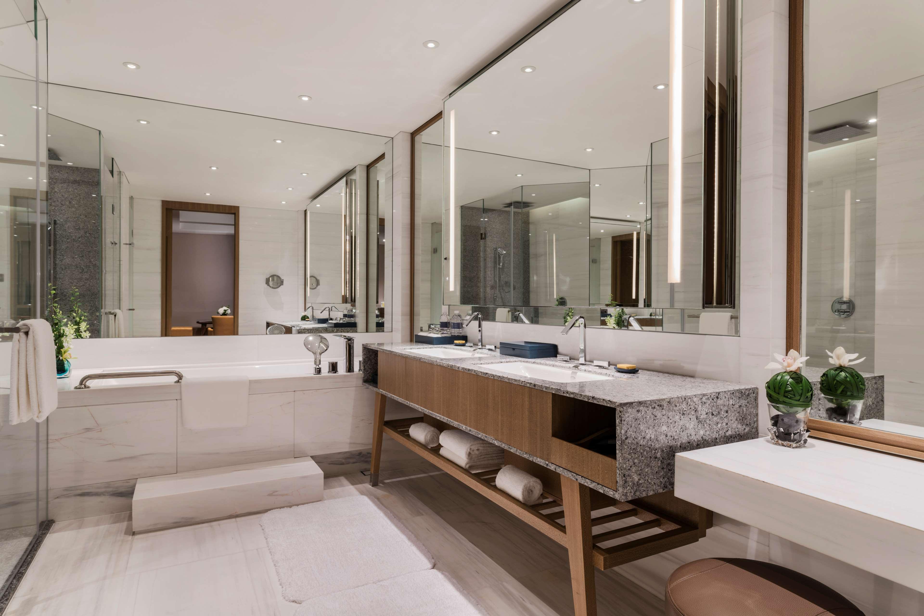 Hyatt Regency Shanghai Wujiaochang מראה חיצוני תמונה