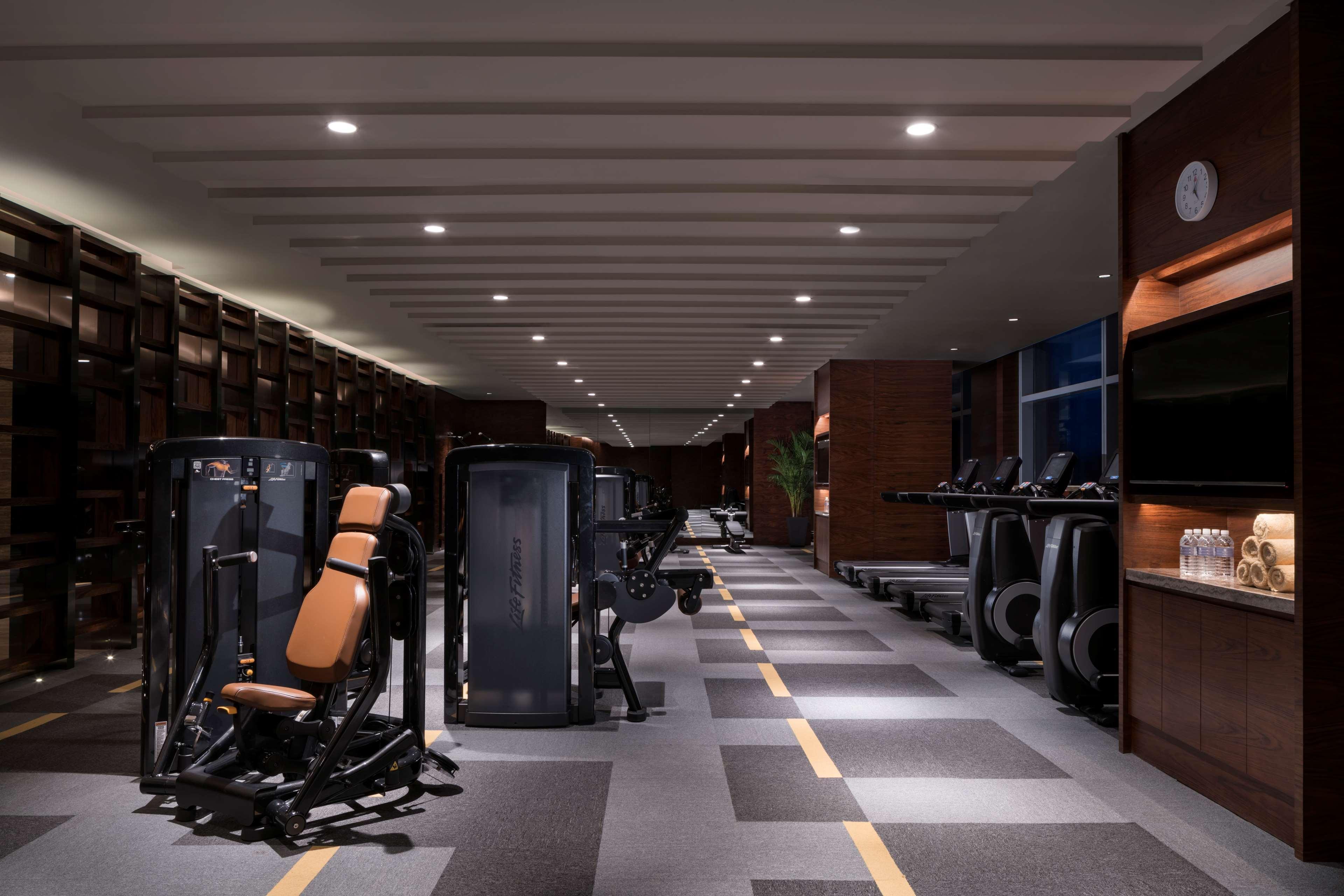 Hyatt Regency Shanghai Wujiaochang מראה חיצוני תמונה
