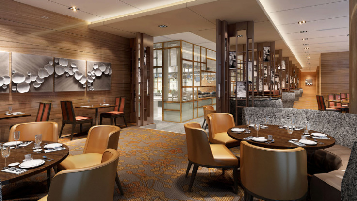 Hyatt Regency Shanghai Wujiaochang מראה חיצוני תמונה