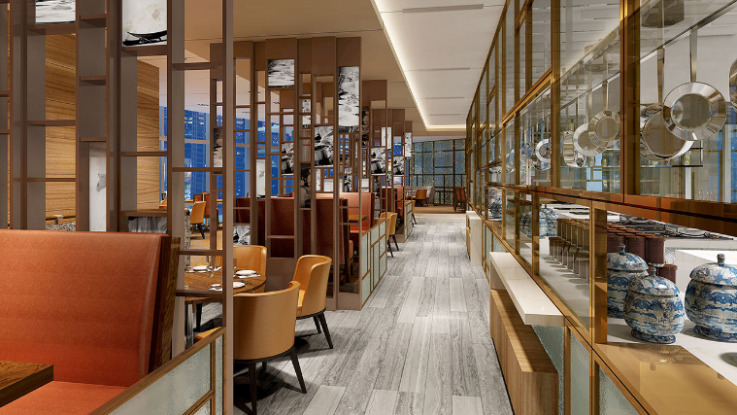 Hyatt Regency Shanghai Wujiaochang מראה חיצוני תמונה