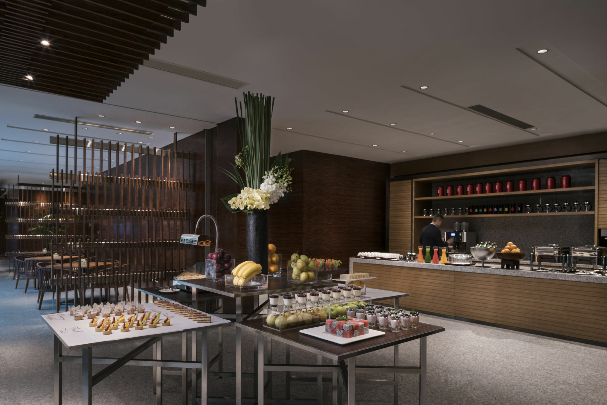 Hyatt Regency Shanghai Wujiaochang מראה חיצוני תמונה
