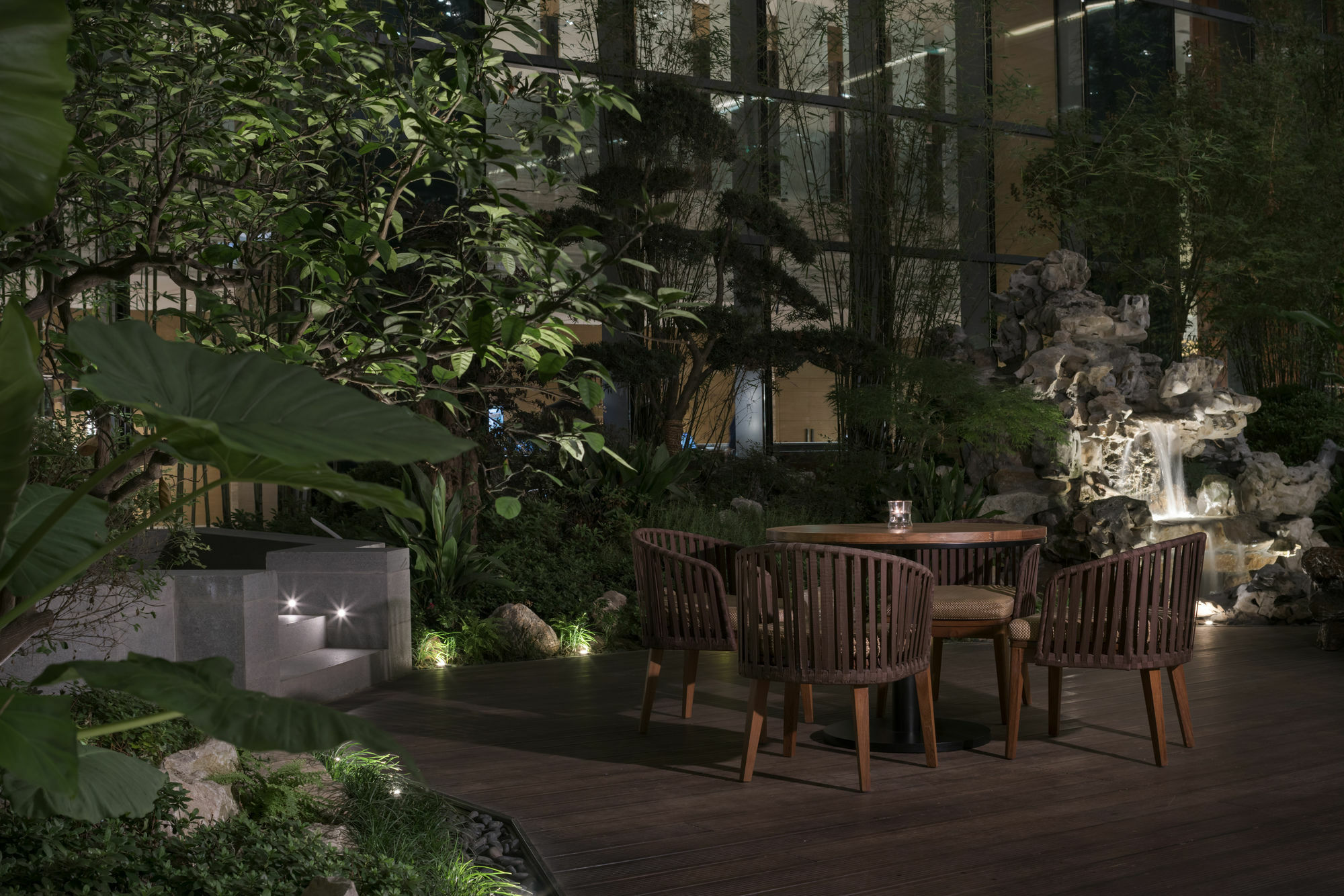 Hyatt Regency Shanghai Wujiaochang מראה חיצוני תמונה