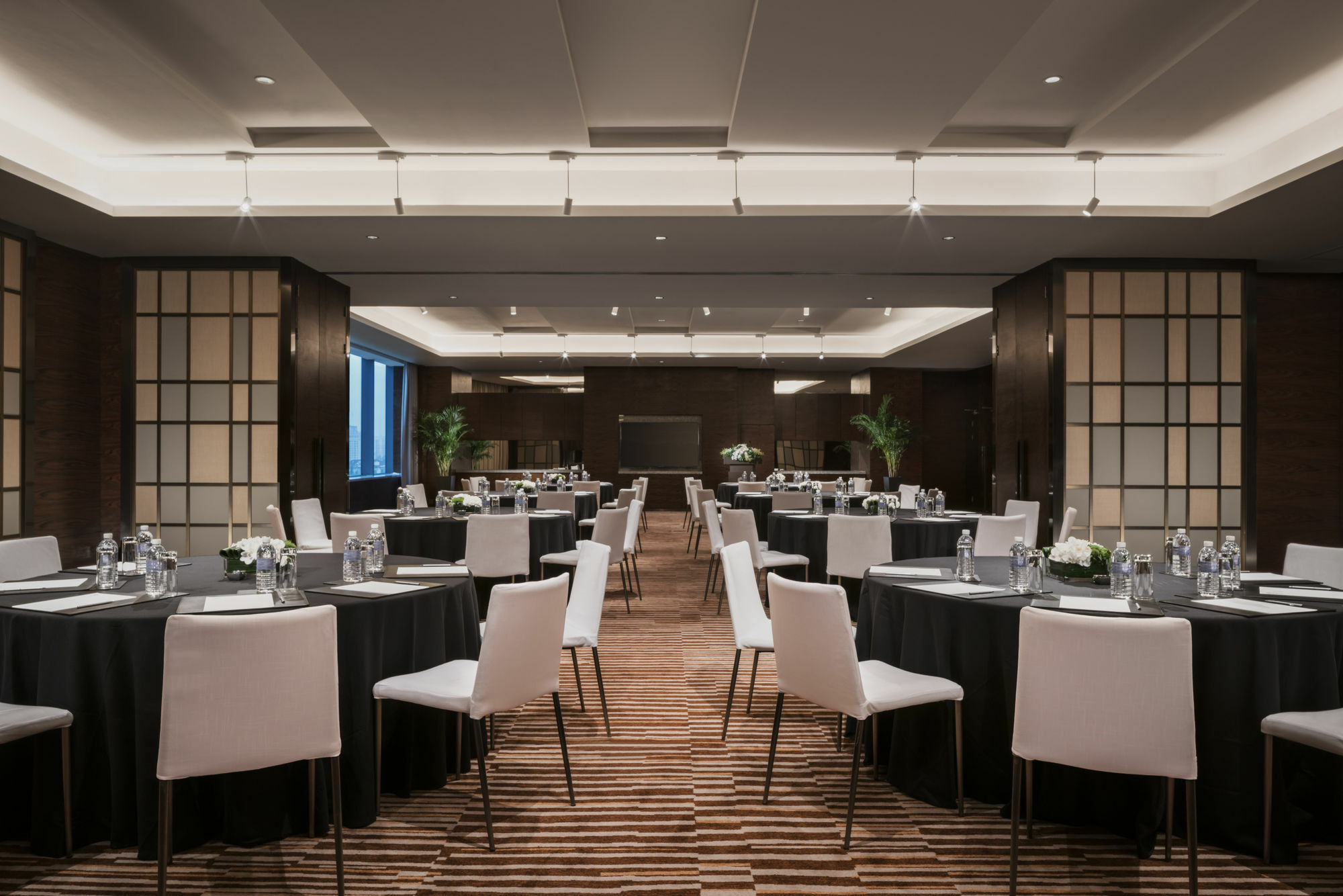 Hyatt Regency Shanghai Wujiaochang מראה חיצוני תמונה
