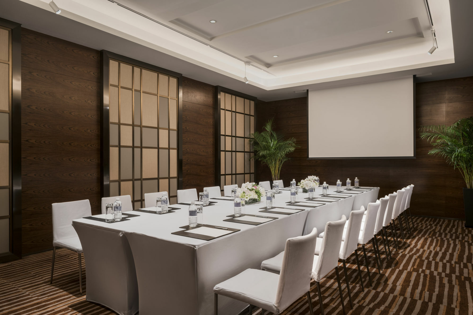 Hyatt Regency Shanghai Wujiaochang מראה חיצוני תמונה