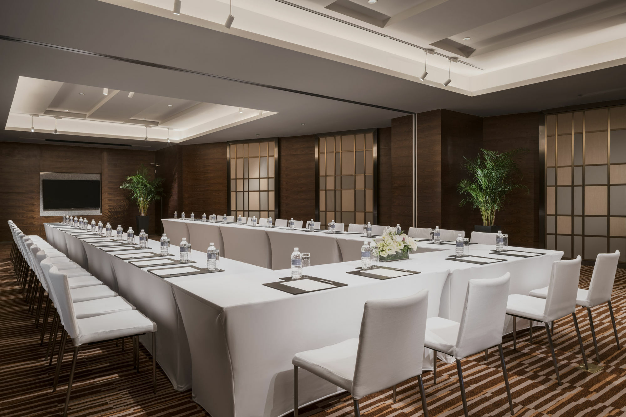 Hyatt Regency Shanghai Wujiaochang מראה חיצוני תמונה