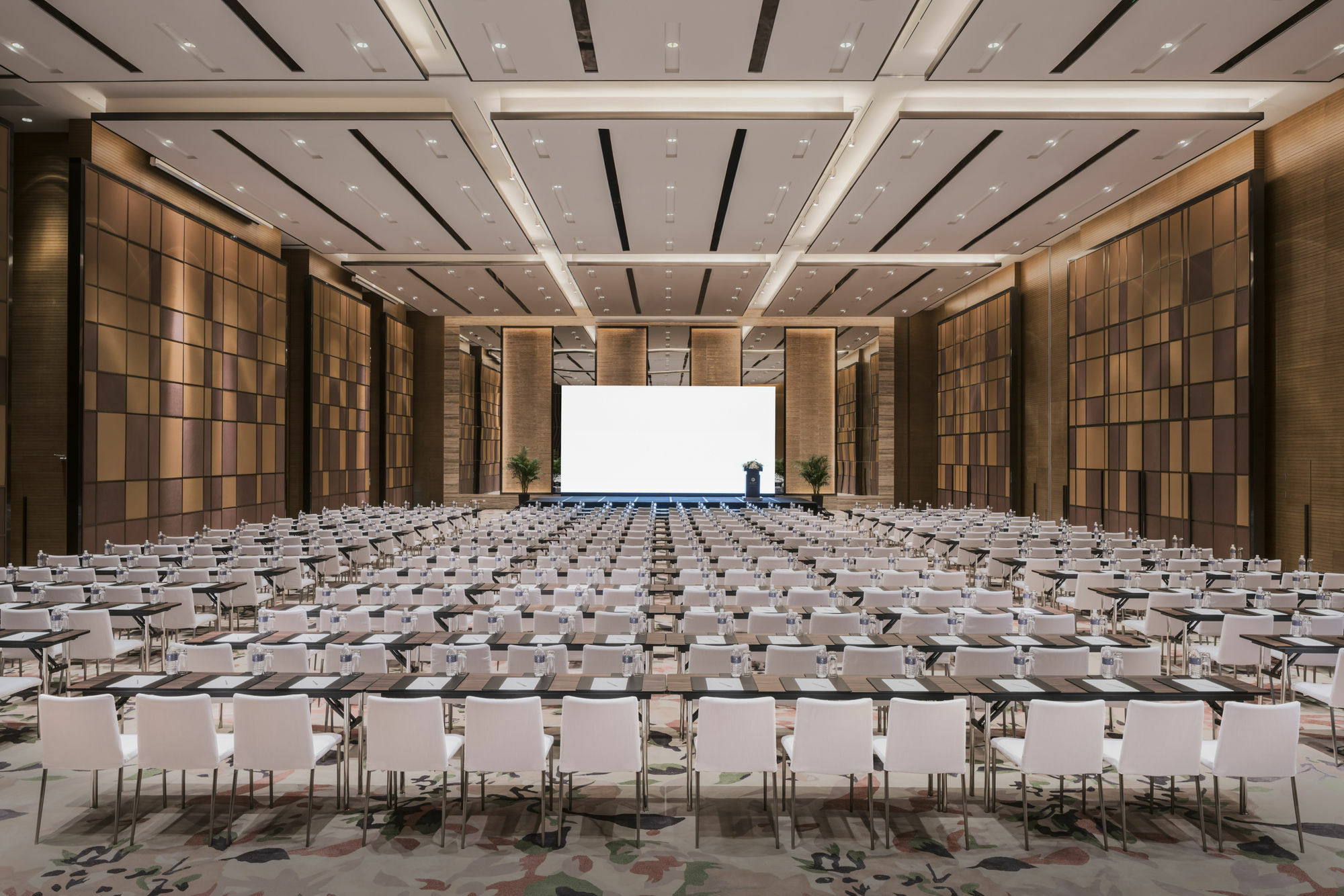 Hyatt Regency Shanghai Wujiaochang מראה חיצוני תמונה