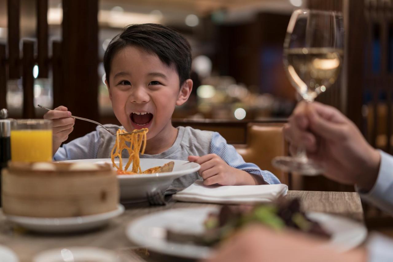 Hyatt Regency Shanghai Wujiaochang מראה חיצוני תמונה